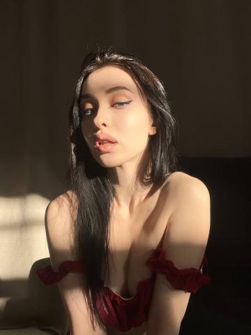 Индивидуалка Виталина фото 2