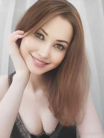 Индивидуалка Лайма фото 3