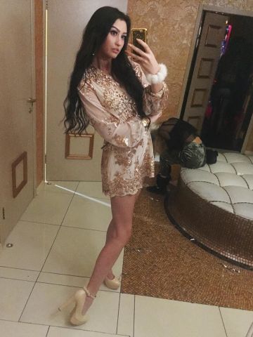 Проститутка Виталина, 27 лет, г. Борзна