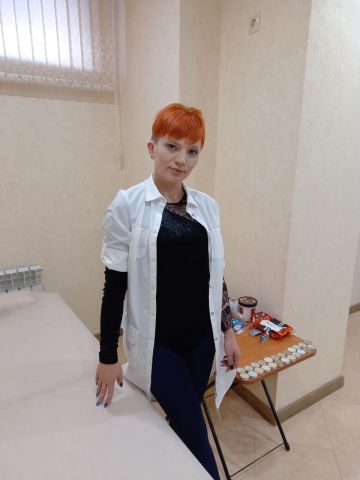 Проститутка Софа, 28 лет, г. Борзна